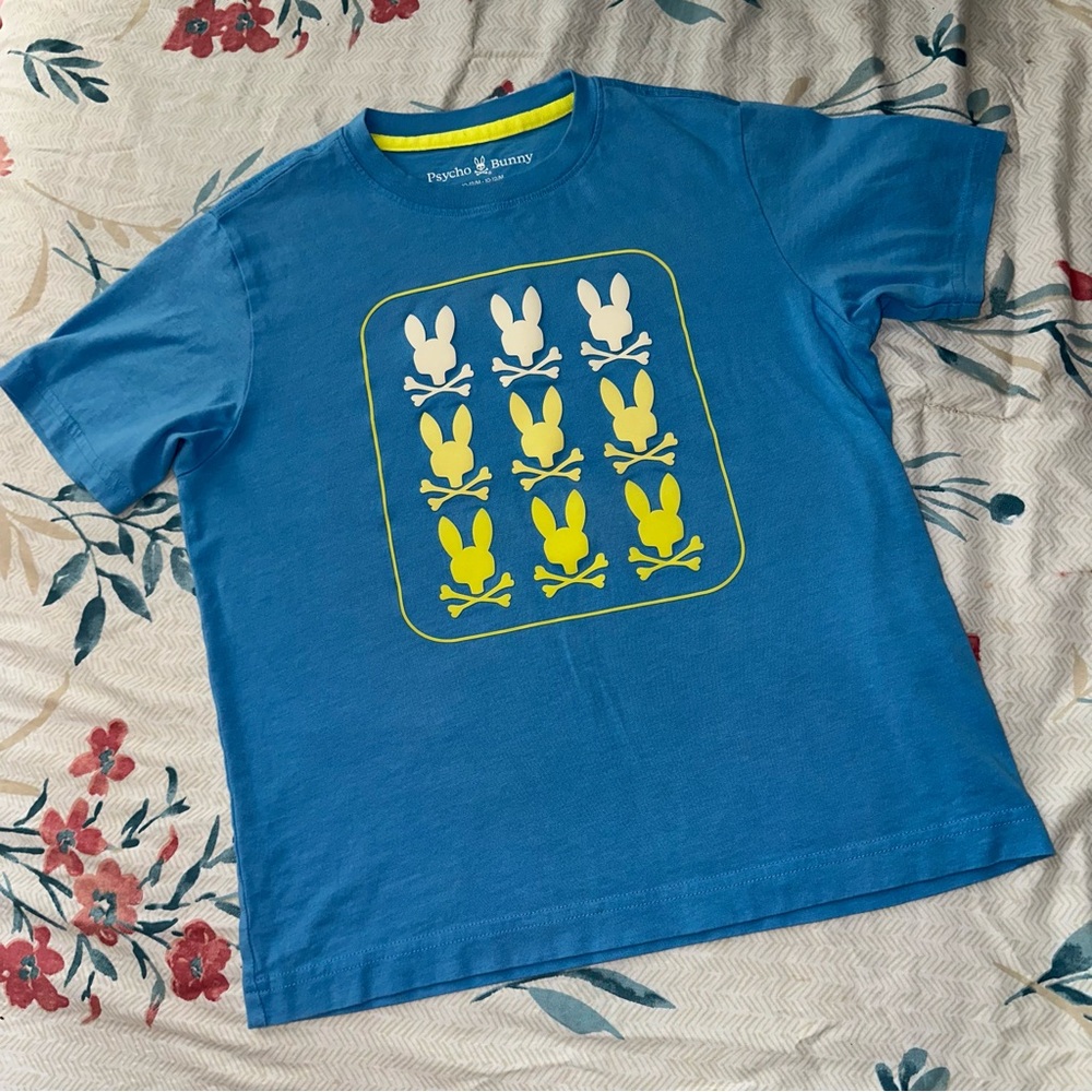 PSYCHO BUNNY T-Shirt
